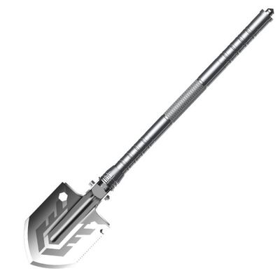 एल्यूमिनियम मिश्र धातु बहुआयामी आउटडोर फावड़ा, बहुआयामी इंजीनियरिंग फावड़ा